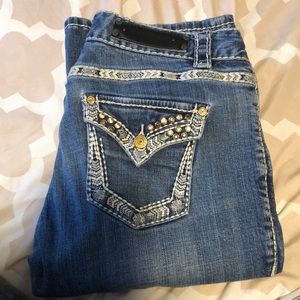 Rock ‘N Roll jeans